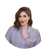 P&P Group Ltd. Employee Antzela P.'s profile photo