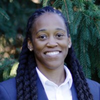NAVIGATE Building Solutions Employee Tiesha Smith's profile photo