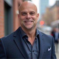 Zuma Payroll & Processing Employee Scott Evans's profile photo