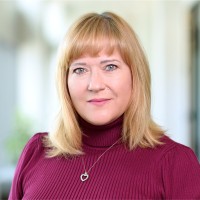 EUCI Employee Dana Waldrop's profile photo