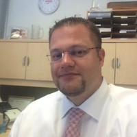 Mitchell Toyota Employee Matt Gamble's profile photo
