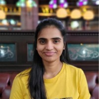 Mounika Chava Email & Phone Number