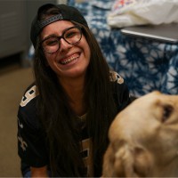 Isabel Aragon Email & Phone Number