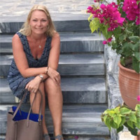 Cecilia André Email