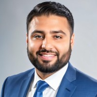 cence Employee Mohammad Faisal's profile photo