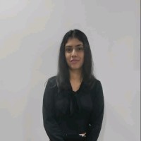 Mansi Shah Email
