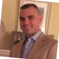 USLI Employee Eric Martinson's profile photo