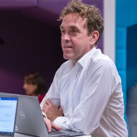 IJM Land Berhad Employee Andrew Carruthers's profile photo