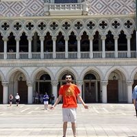 Celtic Marine and Logistics Employee Derek Lejeune's profile photo