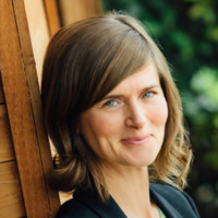 Texas CASA Employee Anne Nagelkirk's profile photo