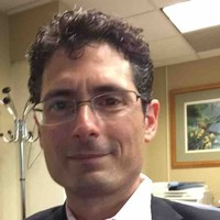 SSM Health Care Employee Justin Kerber's profile photo