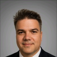 Trinet Employee Ryan Yeager's profile photo