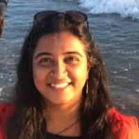 Whirlpool Employee Reena Shinde's profile photo