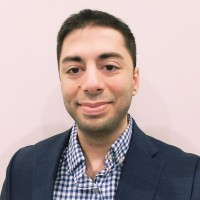 Inspire Employee Hamad Akbar's profile photo