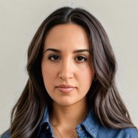 Florida Power & Light Employee Veronica Ramos's profile photo
