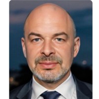 Stella International Holdings Limited Employee Lionel Berruyer's profile photo