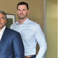 Dom Cuzzi Email & Phone Number