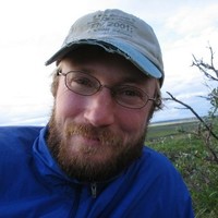 Terra Firma Building and Remodeling Employee Peter West's profile photo