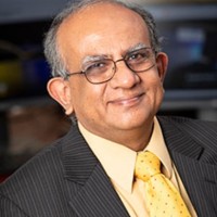 Kaushal Chari Email & Phone Number