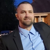 Leonard Paper Company Employee James McClung's profile photo