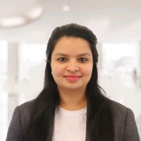 Priyanka Patil Email