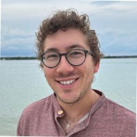 Riithink Digital Marketing Employee Daniel Martchek's profile photo