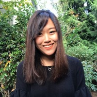 Fred Hutch Employee Vicky Kim's profile photo