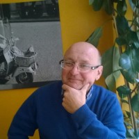 TuffX Glass Employee Peter Brindle's profile photo