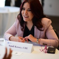 Alberta Dental Association Employee Mha Sandi Kossey Bscpt's profile photo