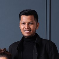 Orange Smart Cookware Employee Jigar Kothari's profile photo