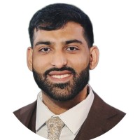Boston Consulting Group (BCG) Employee Shayan Ali's profile photo