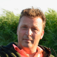 Amstelring Employee Frans Nestor's profile photo
