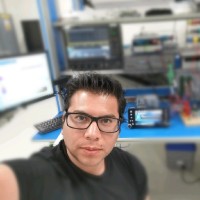 Simbex Employee Francisco Zamudio's profile photo