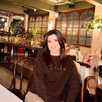 INSTECH Sol Employee Hajra Khan's profile photo