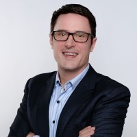 i3 Verticals Employee Chad Fenner's profile photo