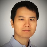 Apple Employee Ryan Liu's profile photo