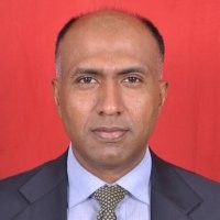 MytecSoft Employee Poorna Sibbadi's profile photo