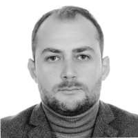 ZI Engineering Employee Skender Sejdini's profile photo