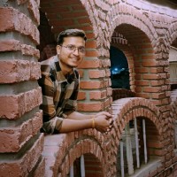 Mohit Devade's profile photo