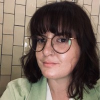 Boxphish Employee Evangeline Spachis's profile photo