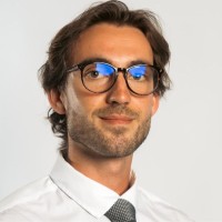 Marrickville Legal Centre Employee Patrick McMahon's profile photo