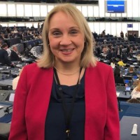 Trafford Council Employee Jane Brophy's profile photo