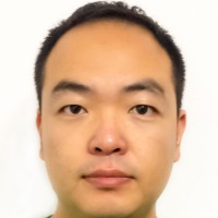 PuppyGraph Employee Yaofeng Wang's profile photo
