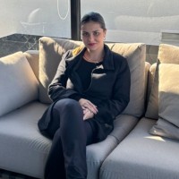 Buddemeyer S.A. Employee Leticia Souza Lima's profile photo