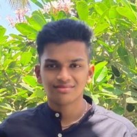 DDPTech Employee Aditya S's profile photo