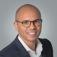 DOMITYS CENTRE-OUEST Employee Lionel Tavares's profile photo