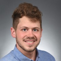 Fraunhofer IAF Employee Daniel Scherbaum's profile photo