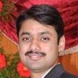 BOB Capital Markets Ltd Employee Abhijit Tripathi's profile photo