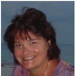 Manatron Employee Cindy Suarez's profile photo