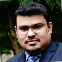 NextEra Employee Biswadip Banerjee's profile photo